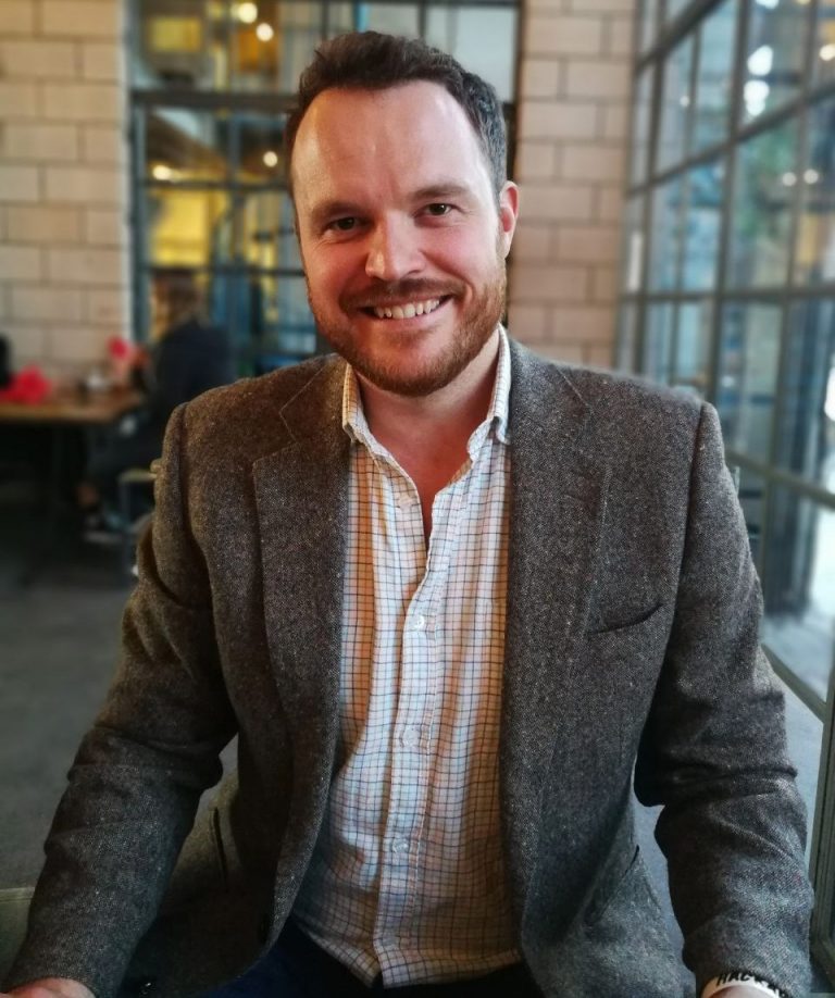 Covd-19 In my own words… Alex Robertson, GM for Scotland and NI at Oyo Hotels and Homes