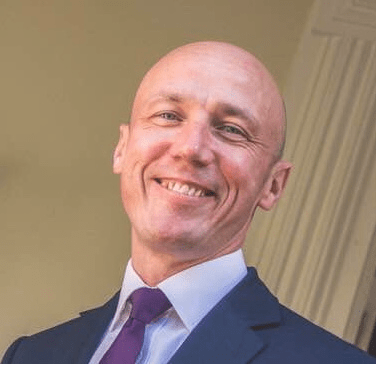 Two new general managers join Crerar Hotels