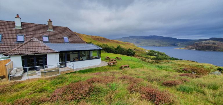 Highland Coast Hotels acquires landmark hotels around popular North Coast 500 route