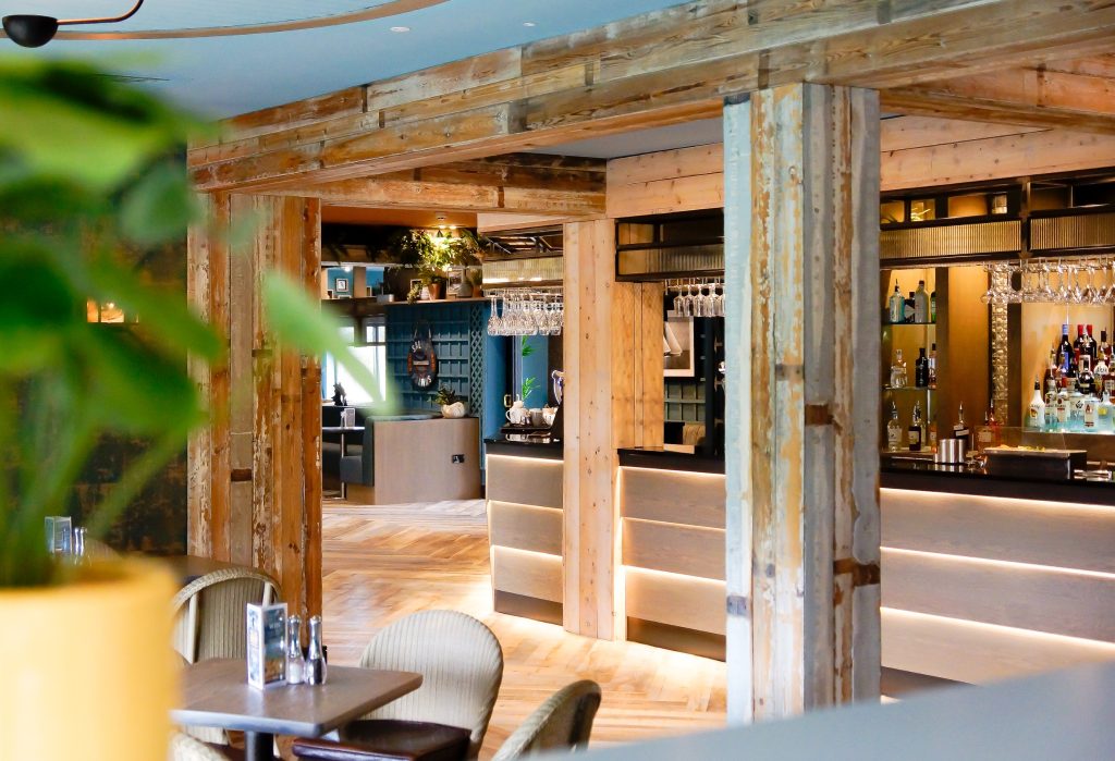 Coast Restaurant