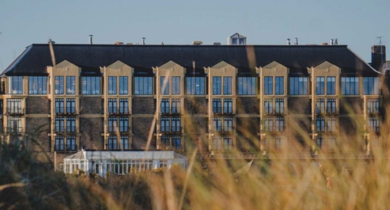 Old course about to unveil major renovation