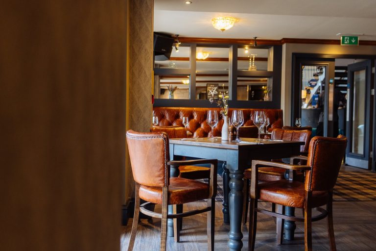 Manorview launch new bar and restaurant concept at Lynnhurst Hotel