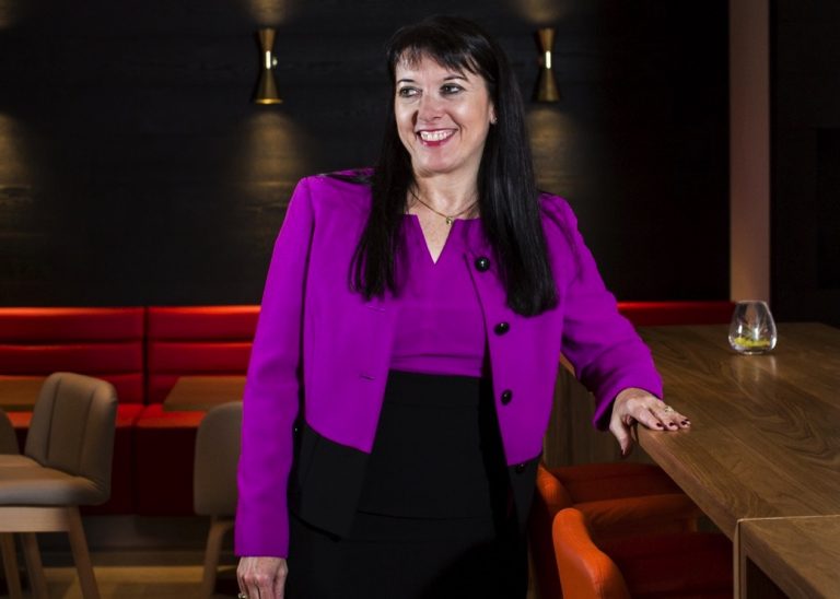 Apex Hotels set for growth after pandemic travel restrictions